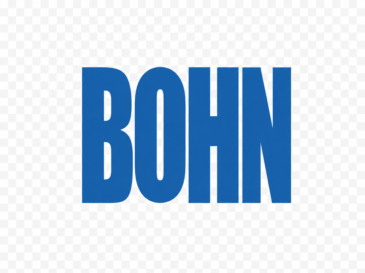 Logo Bohn