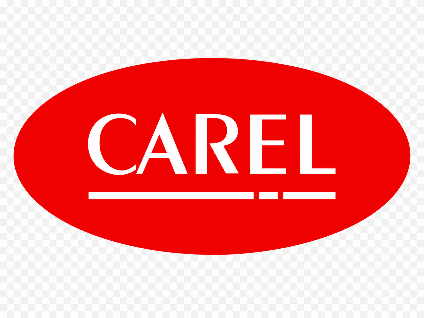 Logo Carel