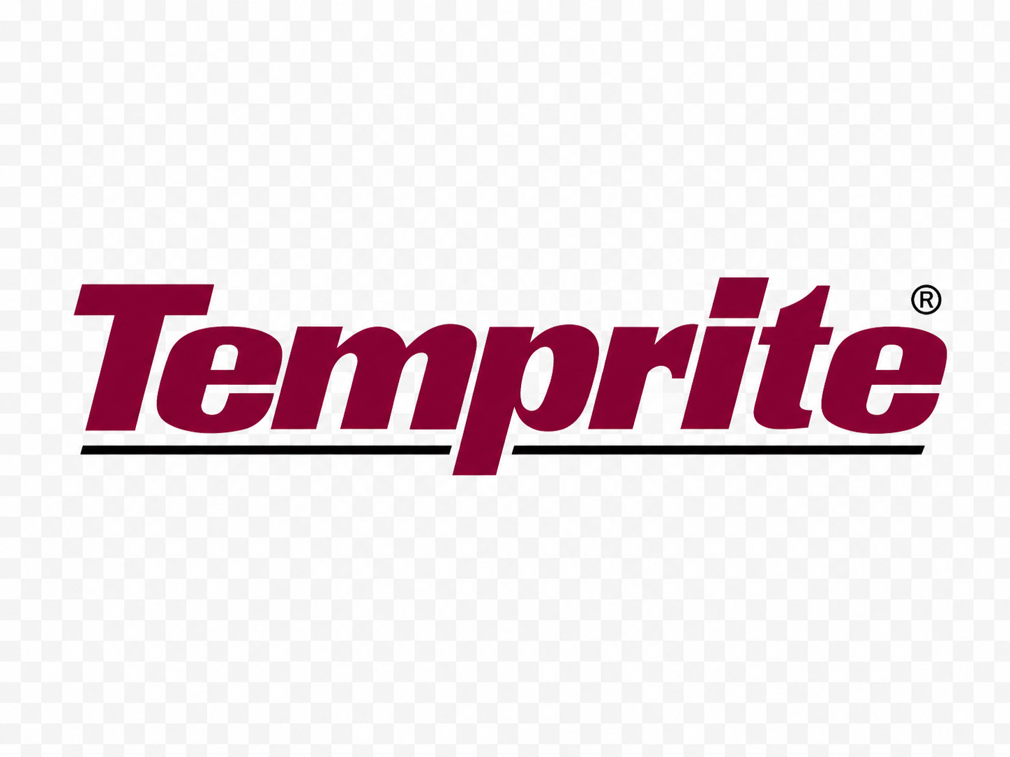 Logo Temprite